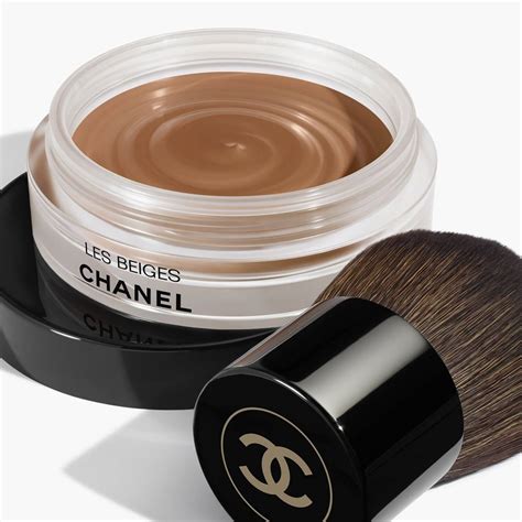 sephora chanel le beige.